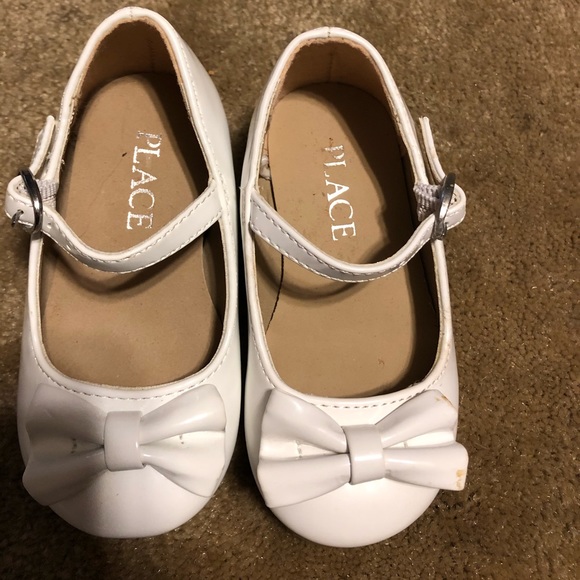 The Children's Place Other - Girls Dress Shoes